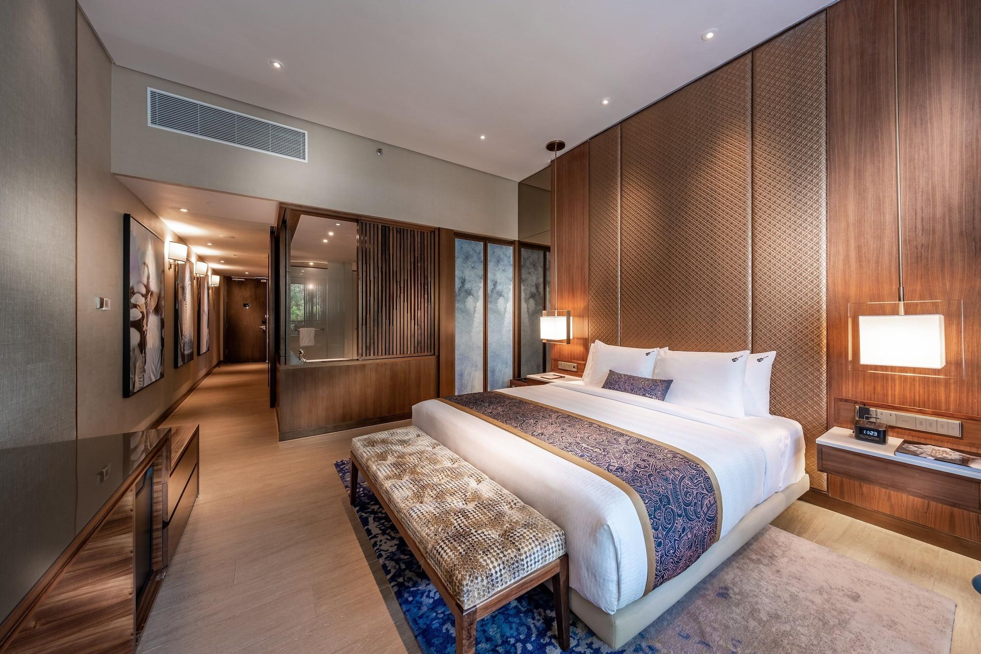 Hard Rock Hotel Desaru Coast מראה חיצוני תמונה