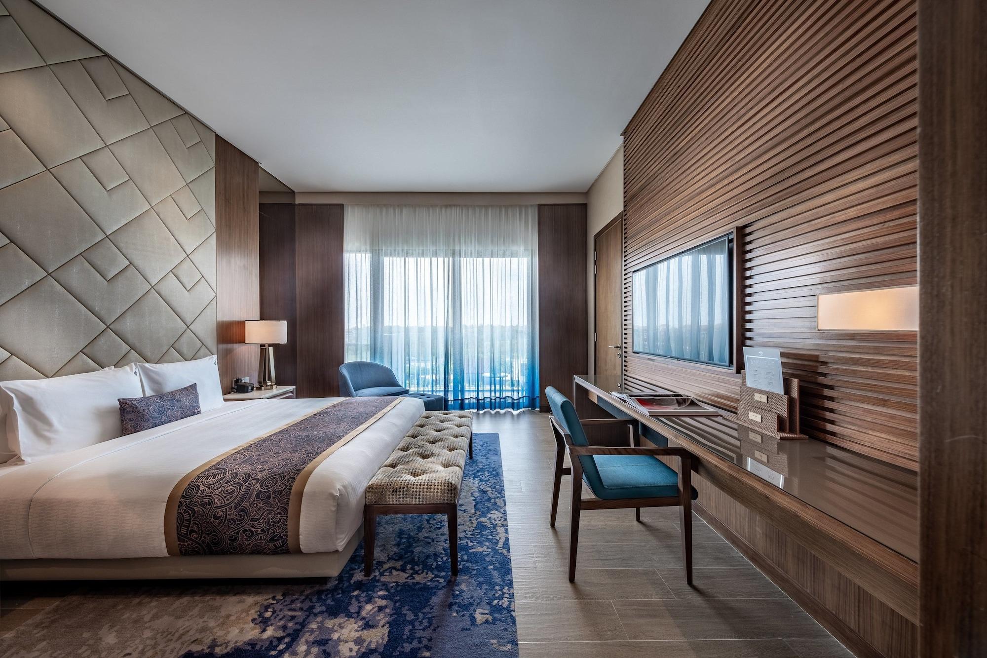 Hard Rock Hotel Desaru Coast מראה חיצוני תמונה
