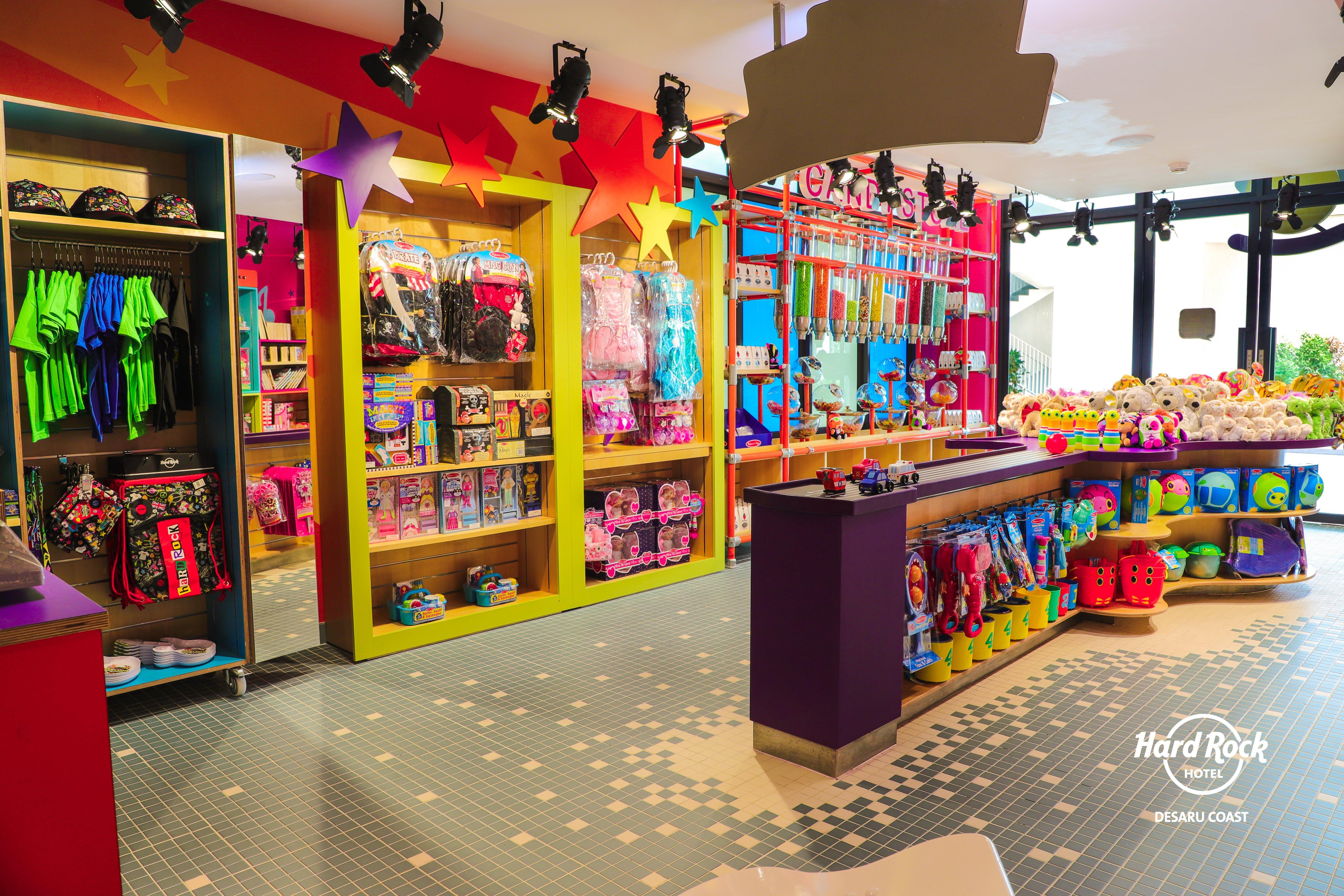 Hard Rock Hotel Desaru Coast מראה חיצוני תמונה Hard Rock Cafe, Pattaya
